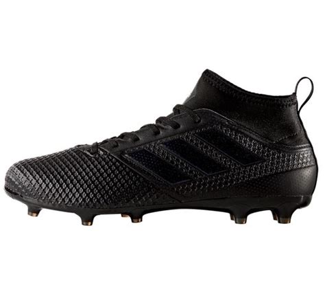 adidas ace zwart intersport twinsport|adidas Ace 17.3 FG voetbalschoenen Heren Zwart .